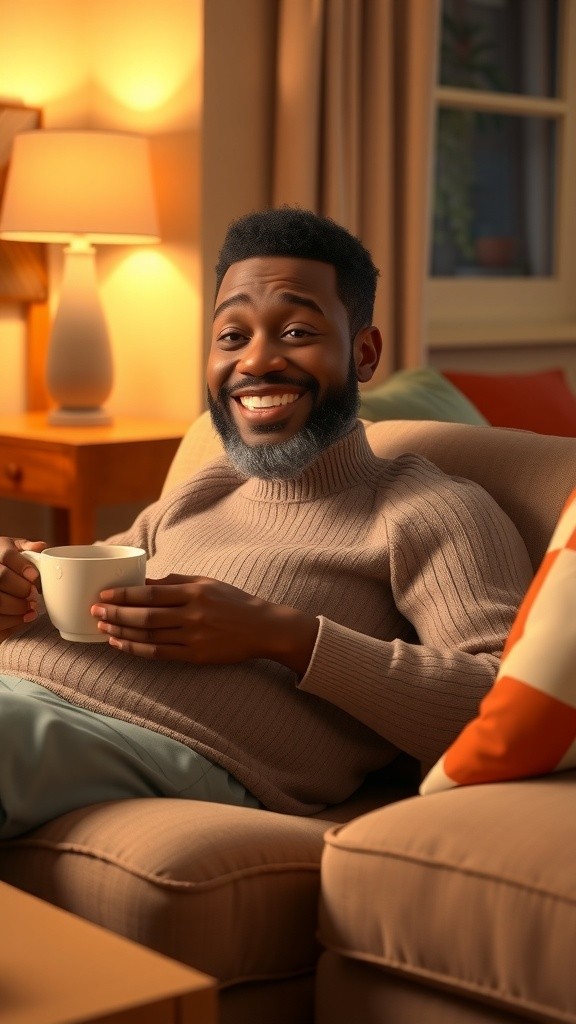 Kucing dan Ikan yang Salah Paham