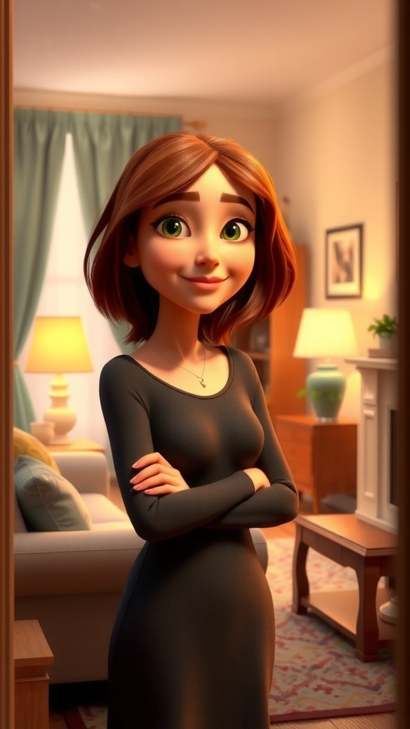 A Chance Encounter: The Unlikely Bride