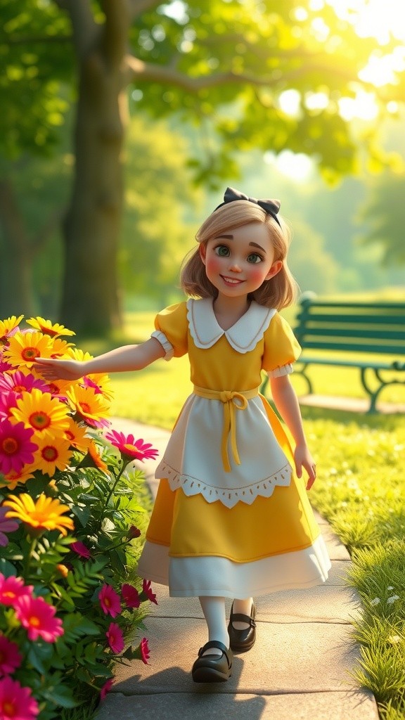 A Moment of Kindness