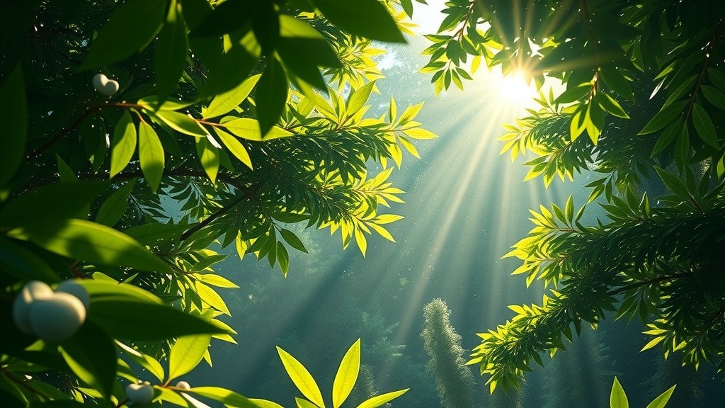 Jeev Netra: A Guardian for the Forest