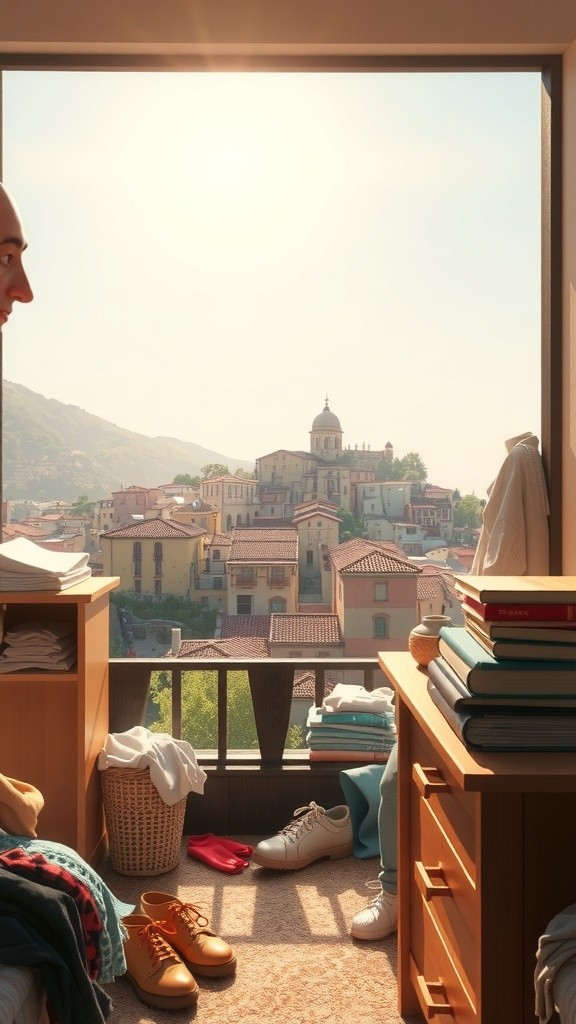 El Cambio en 30 Segundos