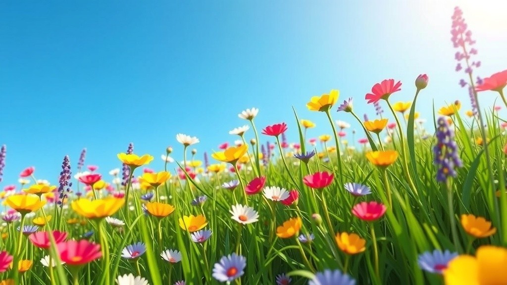 Benny's Journey of Discovery