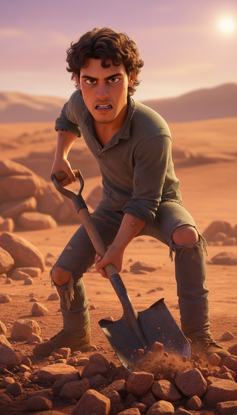 Casi al Alcance: El Último Golpe de Esperanza