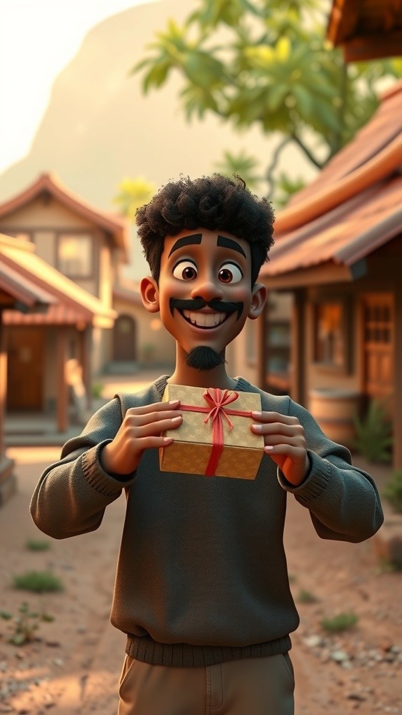 Konsistensi Joko: Selalu Telat tapi Penuh Harapan