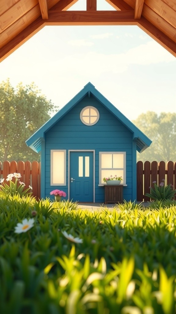 Milo dan Festival Lompatan Katak