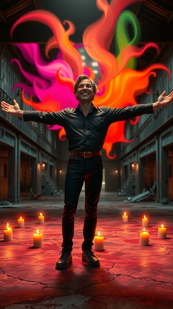 Joker Summons Green Goblin from Another Dimension