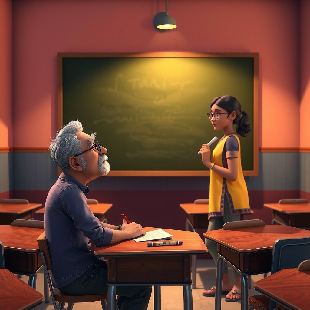 एकतरफ़ा प्यार की कहानी: सैफ और उसकी पहली मोहब्बत