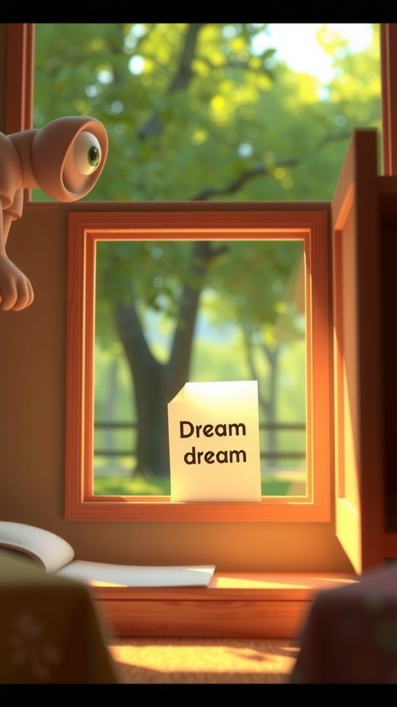 Chhoti Si Gudiya Aur Bade Sapne