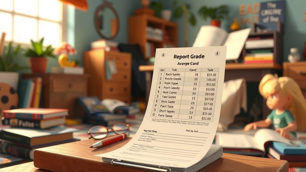 Ordinary Kid, Extraordinary Power