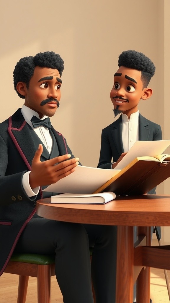 Understanding Their, There, and They’re!