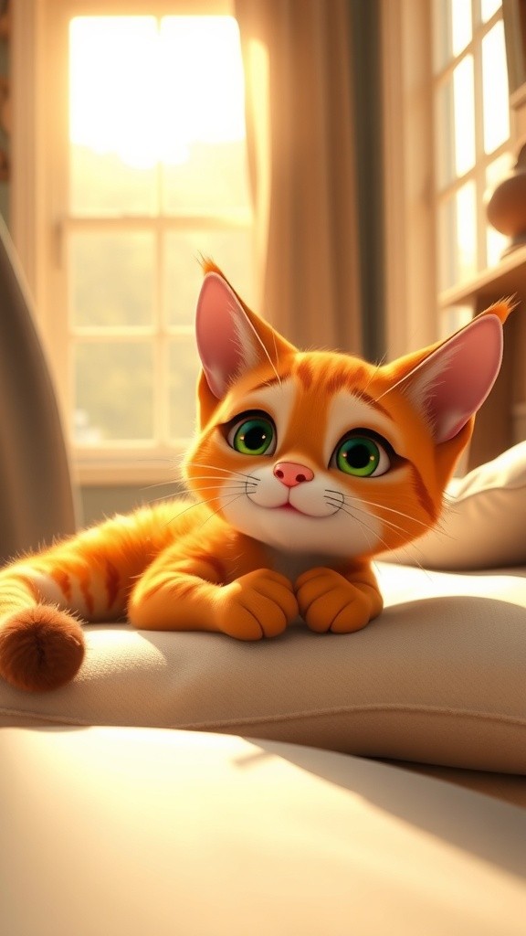 Milo's Fruity Adventure