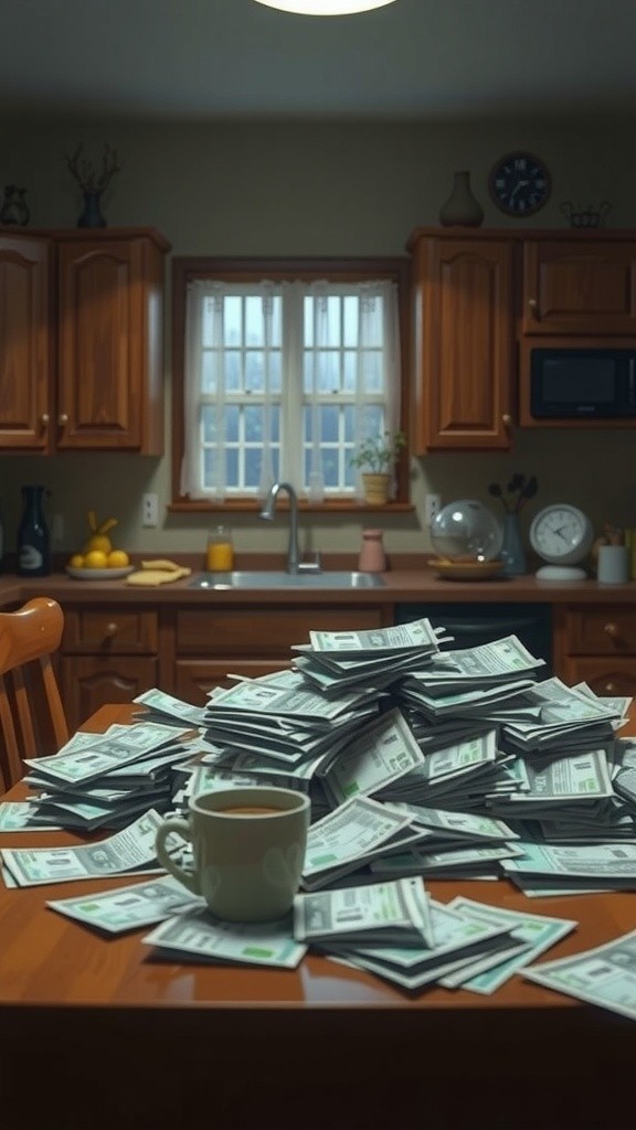 Urgent Money Help from Saint Expedite