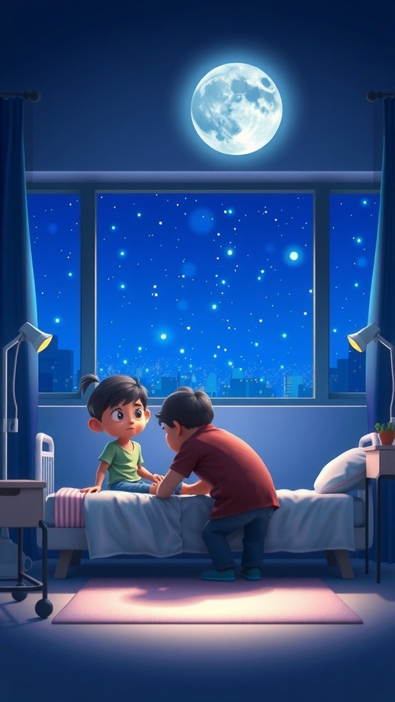 Perjalanan Kesembuhan Melawan Speech Delay