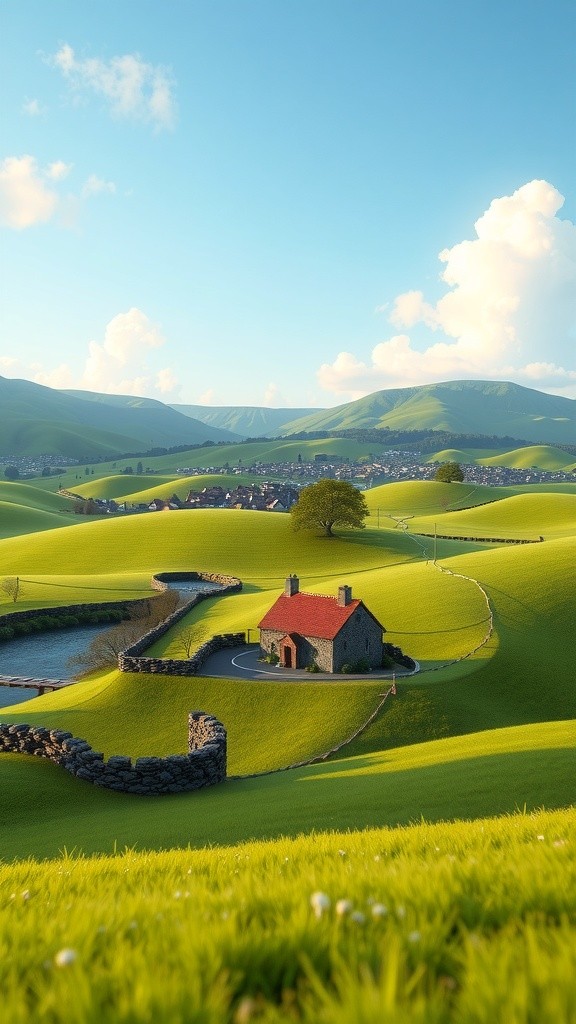 A Journey of Hope: The O'Connell Family's Emigration Story