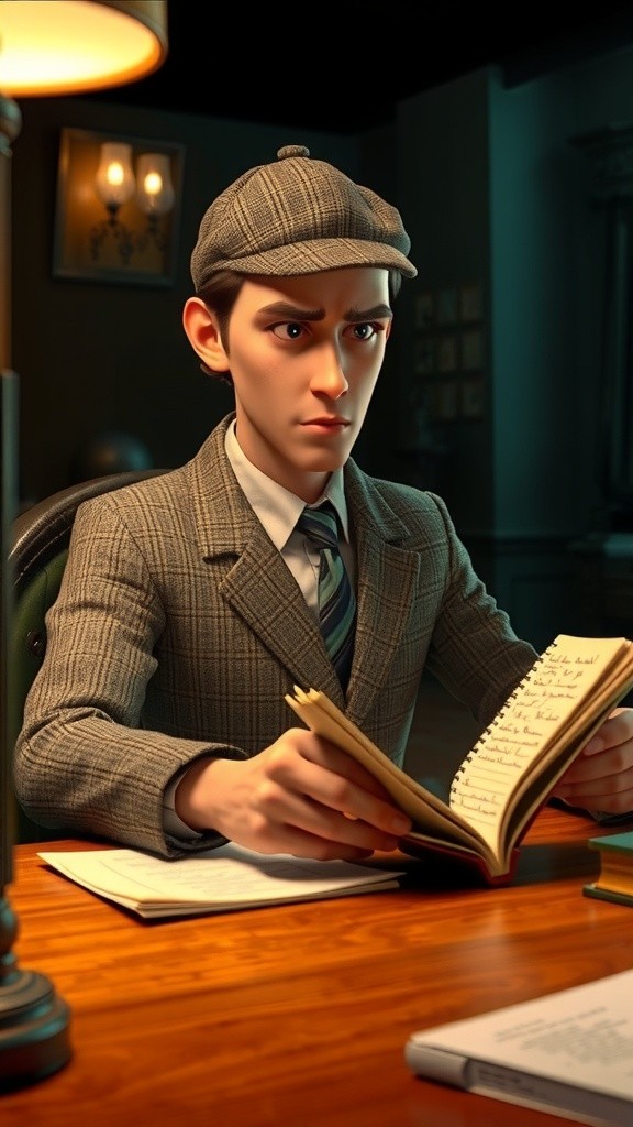 Finding Focus: The Path to Productivity!