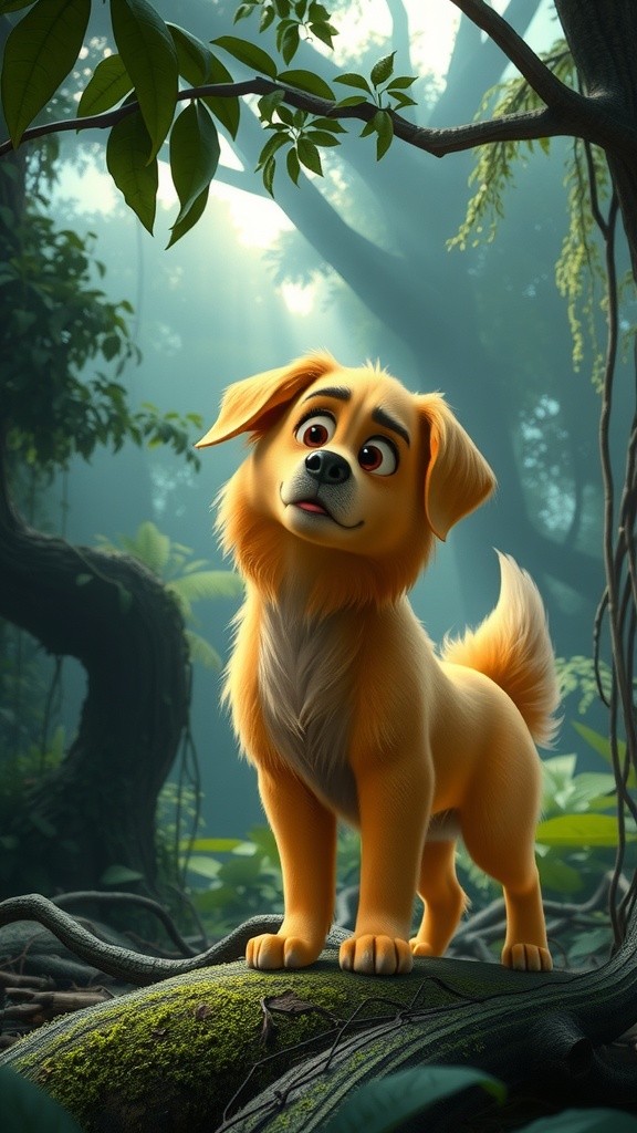 Brave Bark or Bone-Biting Blunder?