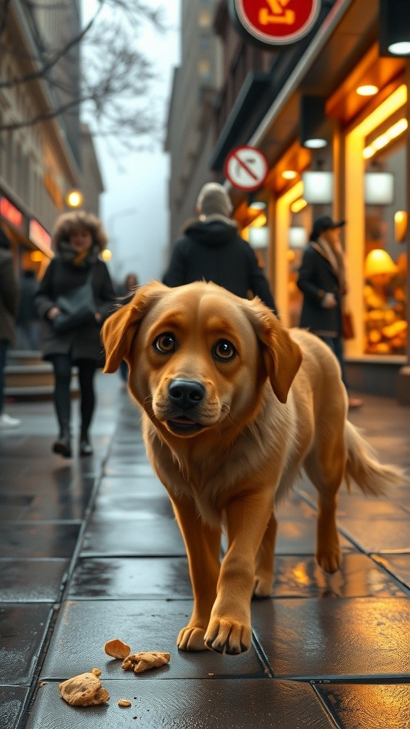 Kutton Ki Sangharsh Kahani