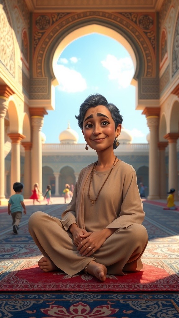 Spread Love for Allah: Share for Blessings!