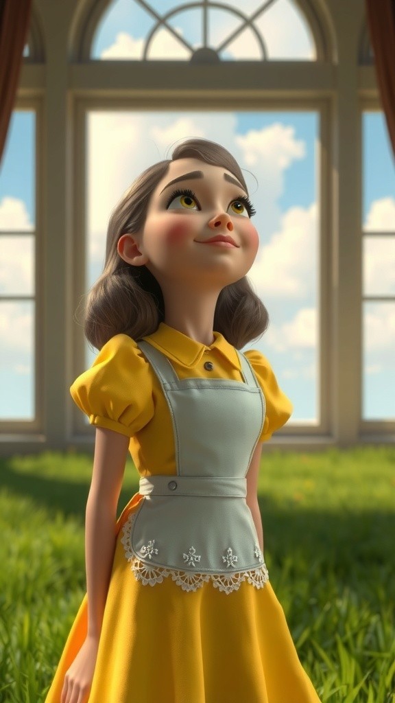 Kenapa Langit Berwarna Biru?