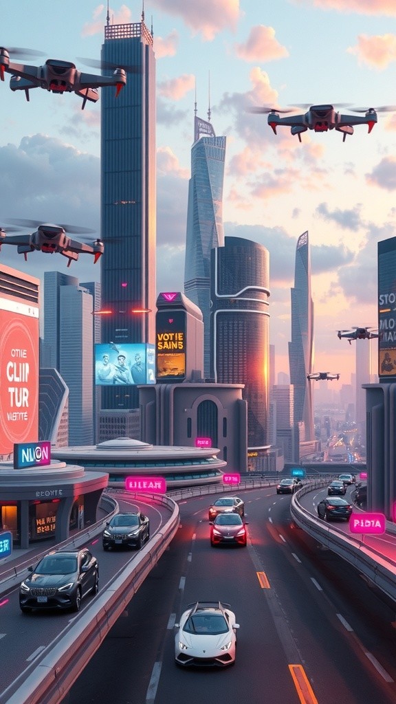 AI: Shaping Tomorrow's World with Innovation and Creativity