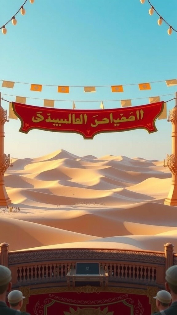 Warisan Abdulaziz dan Perjanjian Minyak