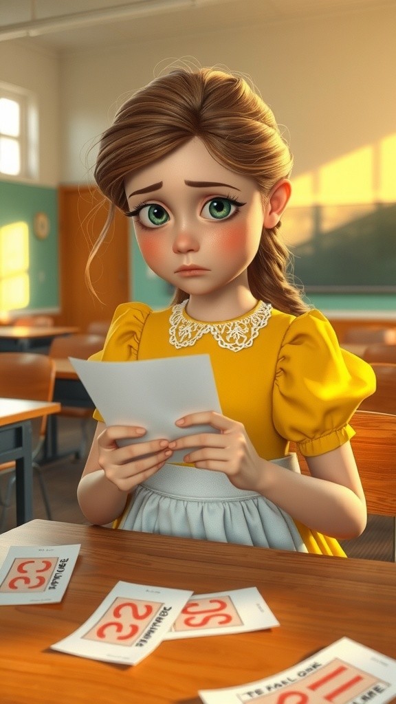 Embracing a Growth Mindset: From Struggle to Success