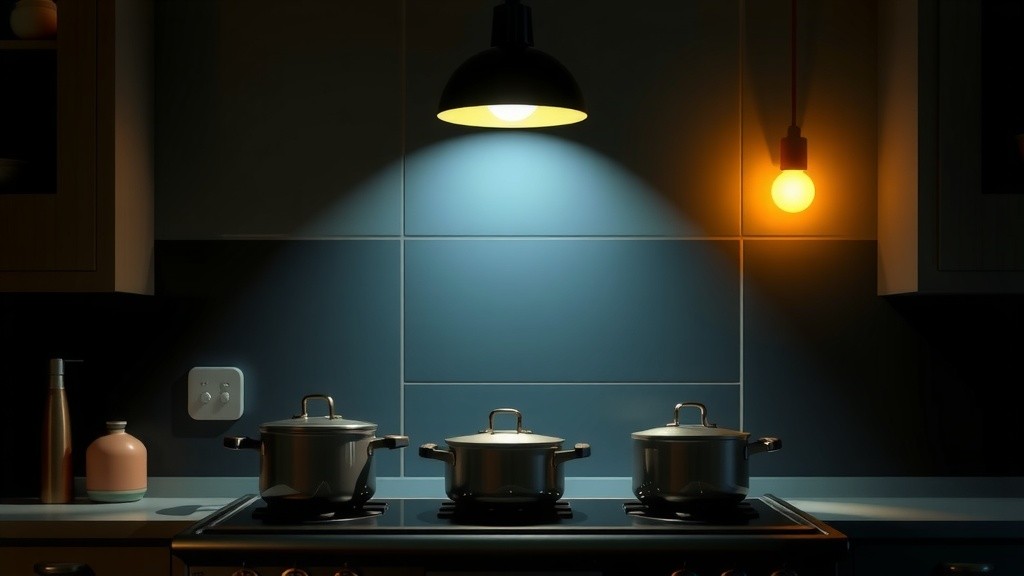 The Great Broccoli Heist