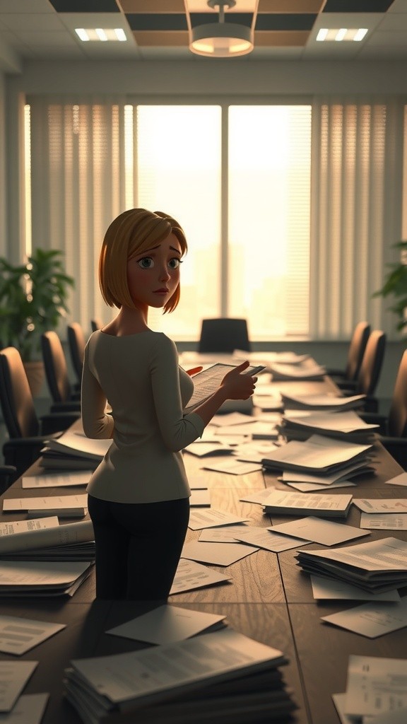 Transforming Challenges into Opportunities