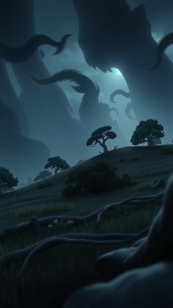 Maa Kali Ka Viraam Adharma Ka