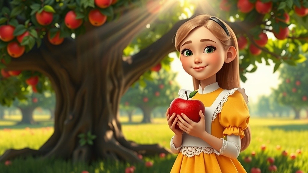 Fun Animated Alphabet Adventures