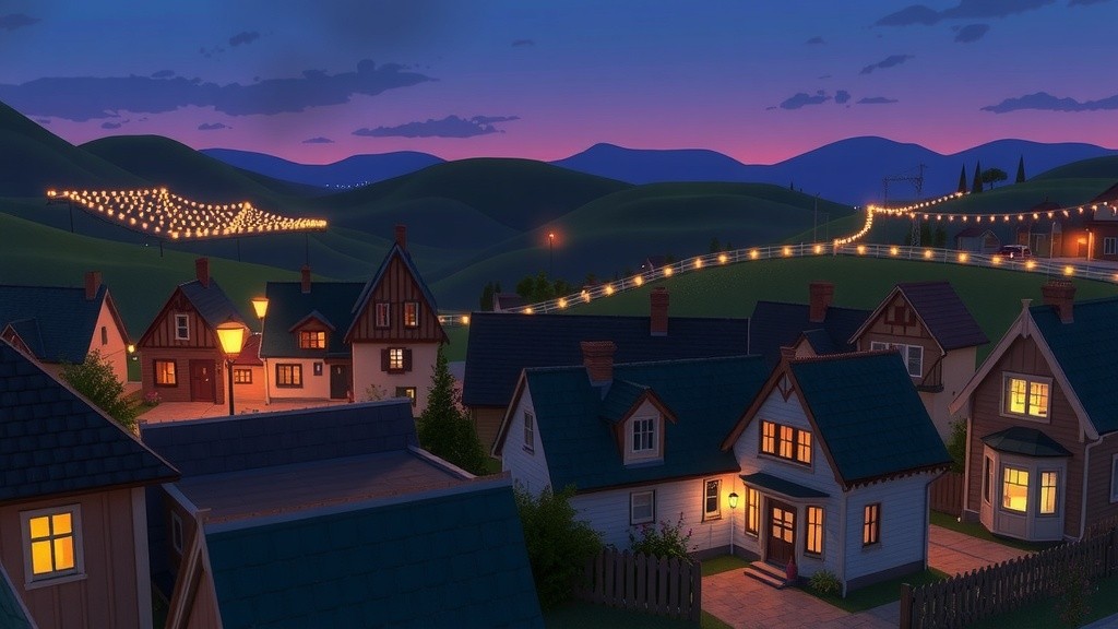 Twinkle Twinkle Little Star Adventure