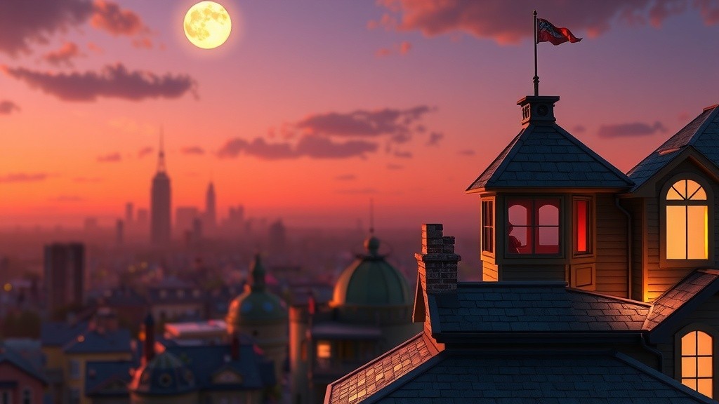 शेरा और कालिया की छत की लड़ाई