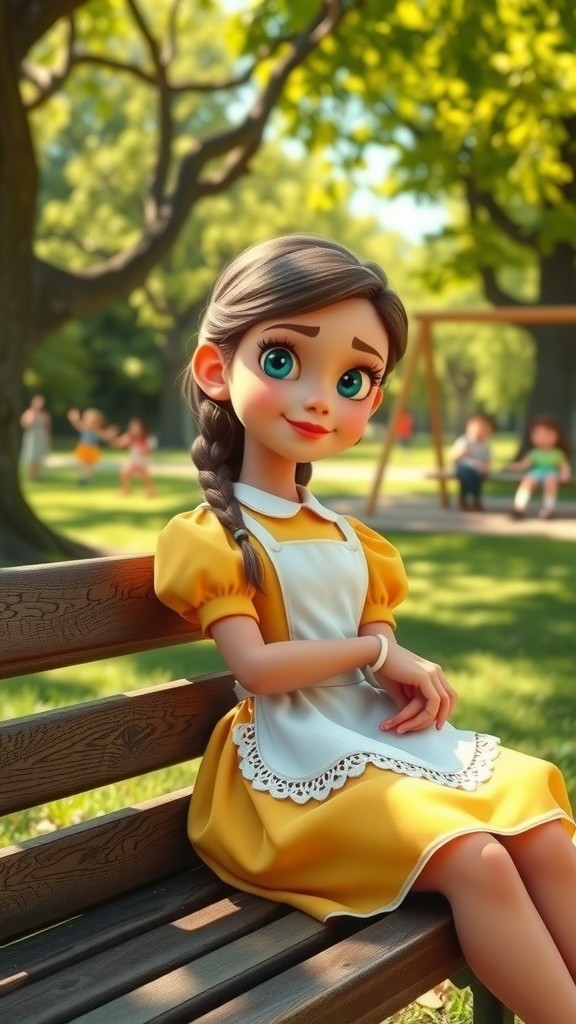 The Tale of Greater and Lesser Numbers