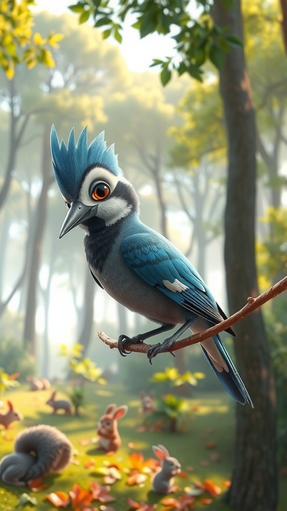 A Small Sacrifice, A Great Joy