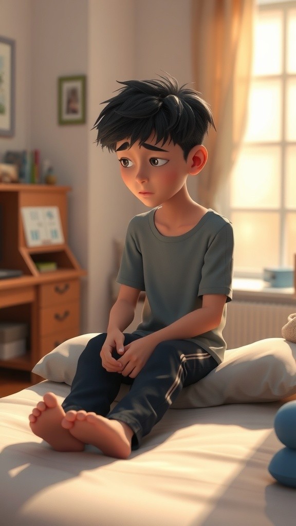 नॉबिता की घुमने की योजना