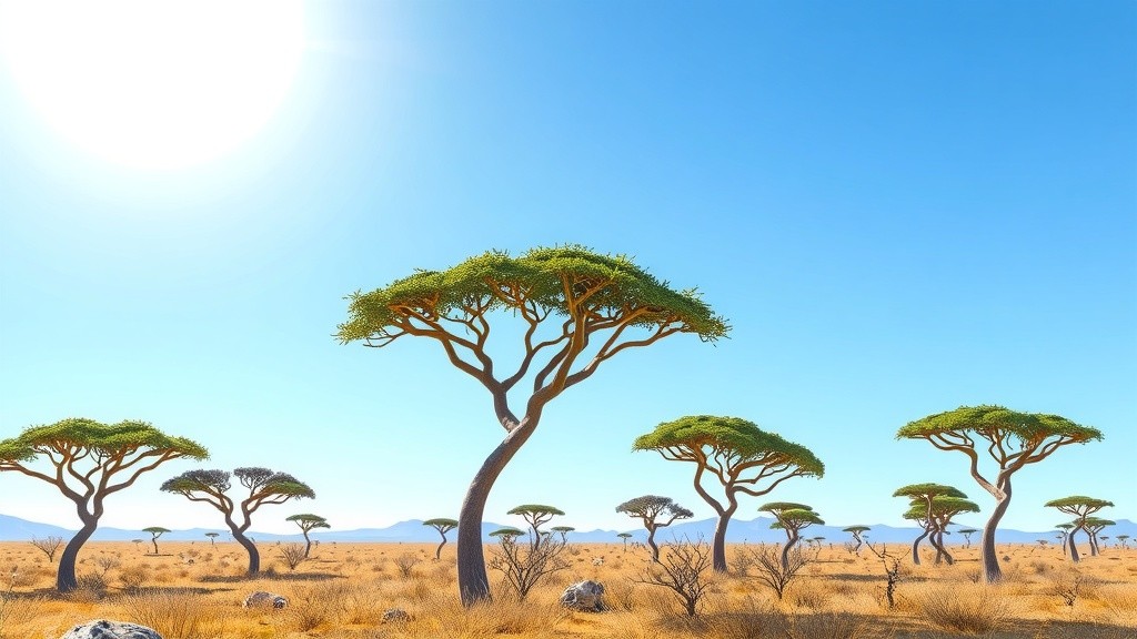 The Unlikely Trio: A Rat, A Lion, and A Donkey