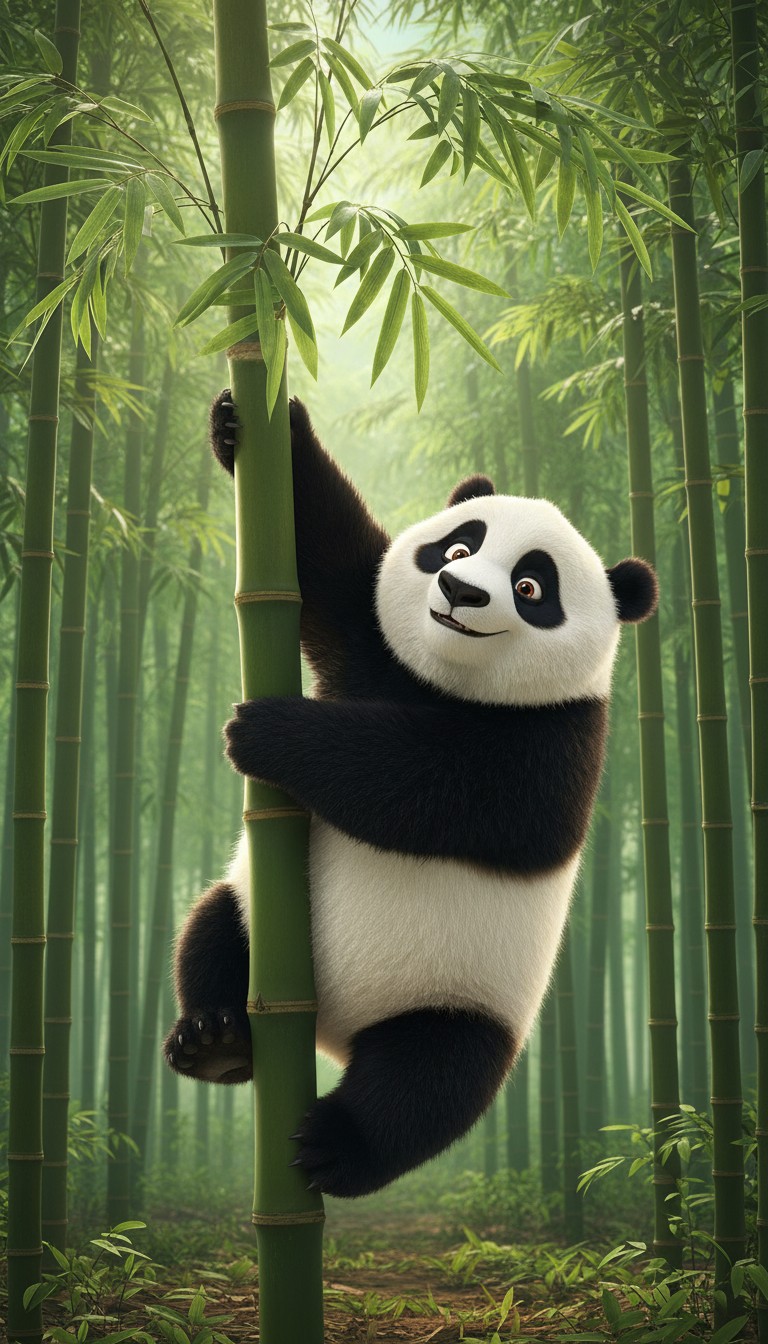Adorable Baby Pandas in Hilarious Adventures!