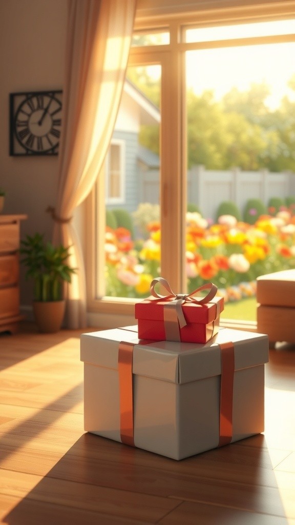 The Power of Giving with a Sincere Heart