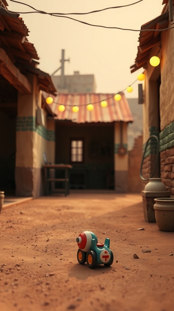 Jack's Journey from Poverty to Wealth