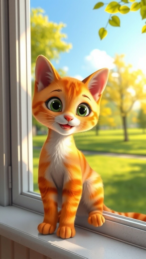 Coffee, Cats, and Complications