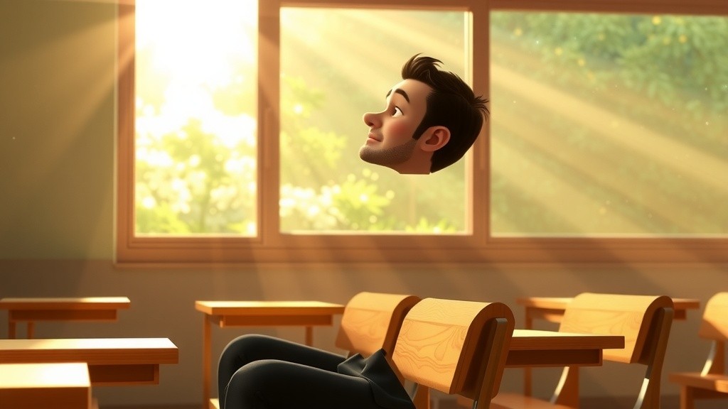 قوة الكلمة: قصة آدم وكريم