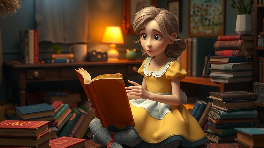 From Failure to Success: A Journey of Growth