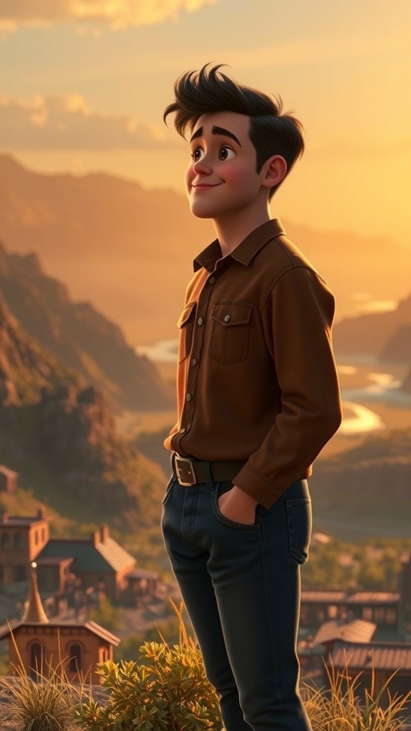 Three Feet from Gold: Don't Quit Too Soon