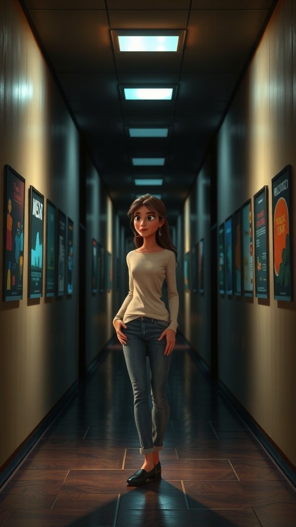 Raat Ki Kahaniyan: Dar, Mazak Aur Pyaar