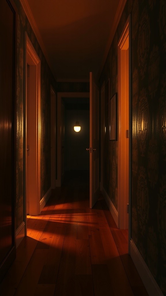 The Datement's Whisper