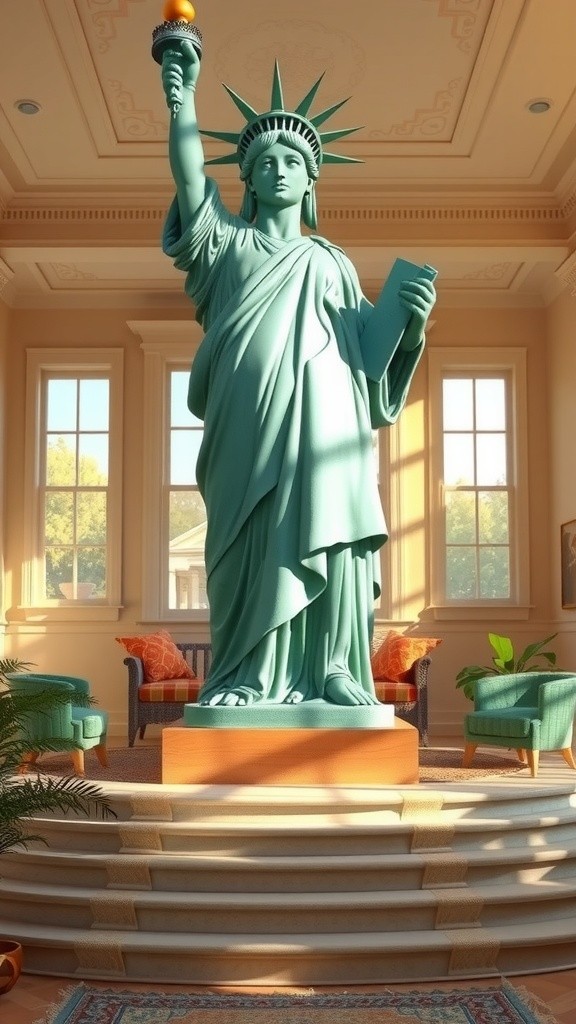 Kucing Presiden: Rapat Kabinet Hewan di Rumah