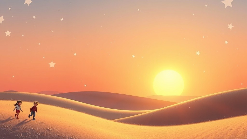 Bintang Kecil di Dalam Diri Lala