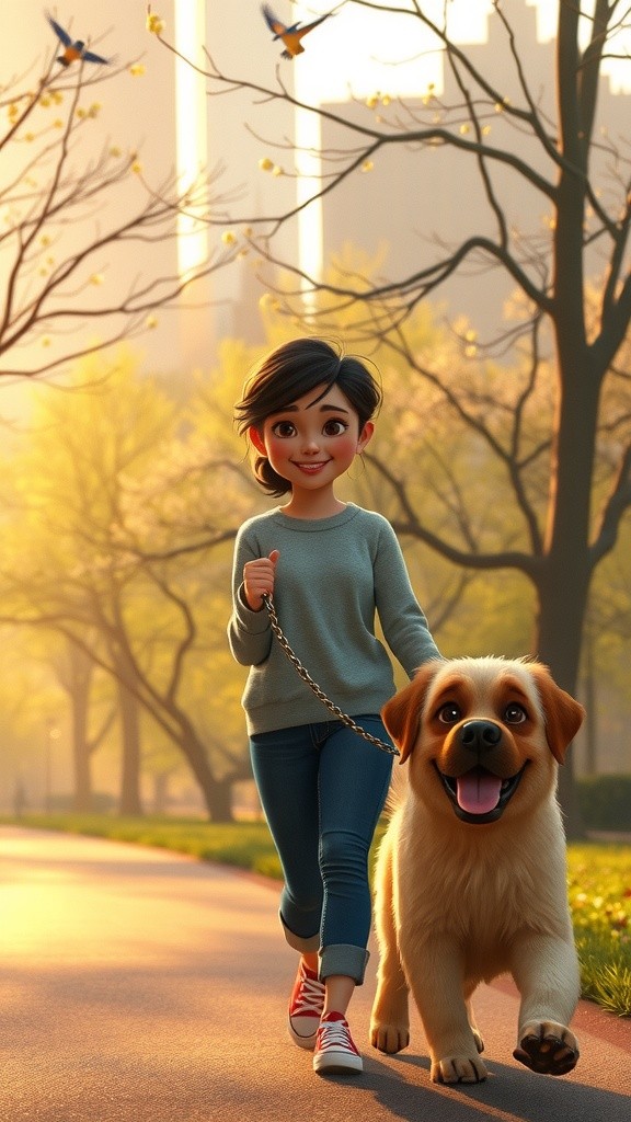 Daily Journeys with Rover in NYC