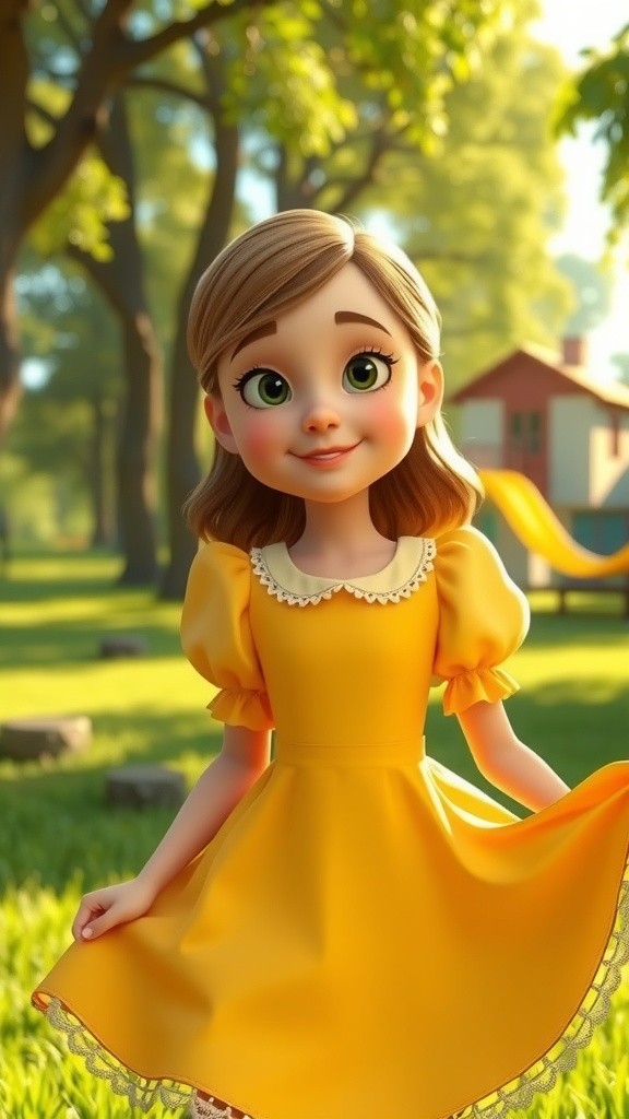 Kids and Friends Kidnap Coco