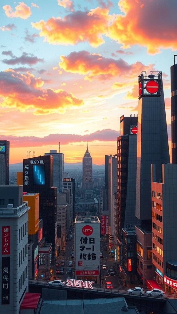 SQUEAKY'S NUTTY ADVENTURE: SHINJUKU ROBOT RAMEN!